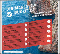 MARCO POLO Reiseführer Malta & Gozo MARCO POLO Reiseführer Malta & Gozo
