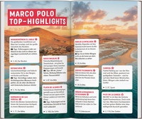 MARCO POLO Reiseführer Fuerteventura MARCO POLO Reiseführer Fuerteventura