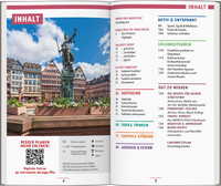 MARCO POLO Reiseführer Frankfurt MARCO POLO Reiseführer Frankfurt