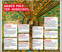 MARCO POLO Reiseführer Emilia-Romagna, Bologna, Parma, Ravenna MARCO POLO Reiseführer Emilia-Romagna, Bologna, Parma, Ravenna