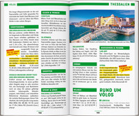 MARCO POLO Reiseführer Griechenland Festland MARCO POLO Reiseführer Griechenland Festland