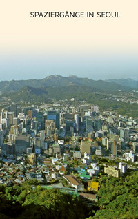 TRESCHER Reiseführer Seoul TRESCHER Reiseführer Seoul