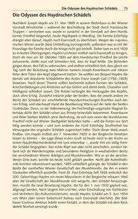 TRESCHER Reiseführer Burgenland TRESCHER Reiseführer Burgenland