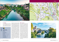 KUNTH Unterwegs von Slowenien bis Albanien KUNTH Unterwegs von Slowenien bis Albanien