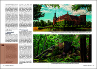 KUNTH Unterwegs in Südschweden KUNTH Unterwegs in Südschweden