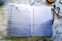 KOMPASS Gipfelbuch KOMPASS Gipfelbuch