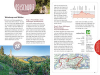 Schweiz, 2-Tages Wanderungen, Freizeitführer Erlebnis Schweiz / édition allemande Schweiz, 2-Tages Wanderungen, Freizeitführer Erlebnis Schweiz / édition allemande