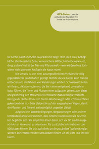 Suisse, Randonnée en pleine nature, Guide de randonnée Expérience Suisse Suisse, Randonnée en pleine nature, Guide de randonnée Expérience Suisse