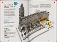 Baedeker Reiseführer Südschweden, Stockholm Baedeker Reiseführer Südschweden, Stockholm