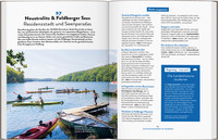 MARCO POLO Bildband 100 Wochenendtrips in & um Deutschland MARCO POLO Bildband 100 Wochenendtrips in & um Deutschland