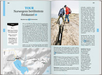 DUMONT Reise-Taschenbuch Reiseführer Norwegen, Der Süden DUMONT Reise-Taschenbuch Reiseführer Norwegen, Der Süden