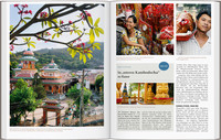 DUMONT Bildatlas Vietnam