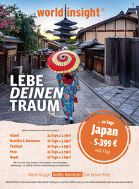 DUMONT Bildatlas Japan DUMONT Bildatlas Japan