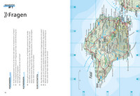Landkarten-Rätselreise um die Welt Landkarten-Rätselreise um die Welt