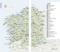 Vis-à-Vis Reiseführer Nordspanien Vis-à-Vis Reiseführer Nordspanien