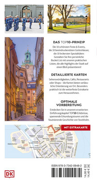 Top10 Reiseführer Stockholm Top10 Reiseführer Stockholm