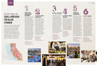 DUMONT Bildatlas Kalifornien