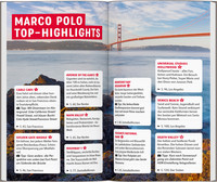 MARCO POLO Reiseführer Kalifornien MARCO POLO Reiseführer Kalifornien