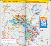 MARCO POLO Reiseführer Bodensee MARCO POLO Reiseführer Bodensee