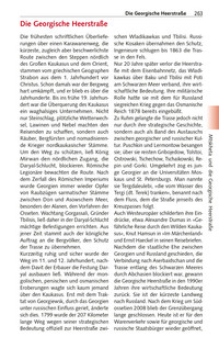 TRESCHER Reiseführer Georgien TRESCHER Reiseführer Georgien