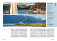 KUNTH Unterwegs mit Hurtigruten KUNTH Unterwegs mit Hurtigruten