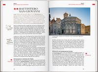 Baedeker Reiseführer Florenz Baedeker Reiseführer Florenz