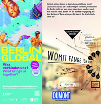 DUMONT direkt Reiseführer Berlin