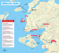 MARCO POLO Reiseführer Türkische Westküste MARCO POLO Reiseführer Türkische Westküste