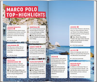 MARCO POLO Reiseführer Kos MARCO POLO Reiseführer Kos