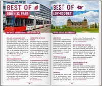 MARCO POLO Reiseführer Franken, Nürnberg, Würzburg, Bamberg MARCO POLO Reiseführer Franken, Nürnberg, Würzburg, Bamberg