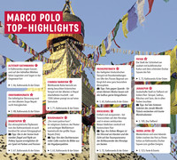 MARCO POLO Reiseführer Nepal