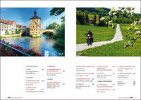 KUNTH Abgefahren – Die schönsten Bikertouren Deutschlands KUNTH Abgefahren – Die schönsten Bikertouren Deutschlands