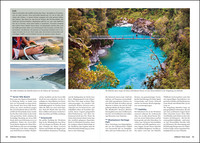 KUNTH Unterwegs in Neuseeland