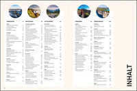 KUNTH Bildband Das wilde Europa