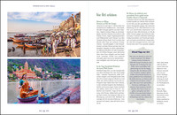 KUNTH Reise-Inspiration Von Hygge bis Ikigai KUNTH Reise-Inspiration Von Hygge bis Ikigai