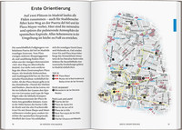 Baedeker SMART Reiseführer Madrid Baedeker SMART Reiseführer Madrid