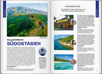 LONELY PLANET Reiseführer Südostasien LONELY PLANET Reiseführer Südostasien
