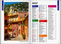 LONELY PLANET Reiseführer Provence & Côte d'Azur LONELY PLANET Reiseführer Provence & Côte d'Azur