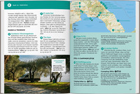MARCO POLO Camper Guide Griechenland MARCO POLO Camper Guide Griechenland