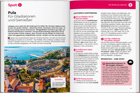 MARCO POLO Camper Guide Kroatien & Montenegro MARCO POLO Camper Guide Kroatien & Montenegro