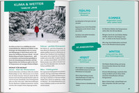 MARCO POLO OUTDOOR GUIDE Reiseführer Harz