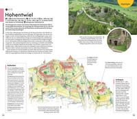 Vis-à-Vis Reiseführer Bodensee Vis-à-Vis Reiseführer Bodensee