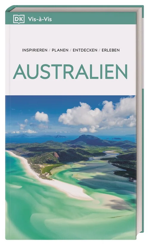 Vis-à-Vis Reiseführer Australien Vis-à-Vis Reiseführer Australien