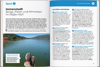 MARCO POLO Camper Guide Bayern MARCO POLO Camper Guide Bayern