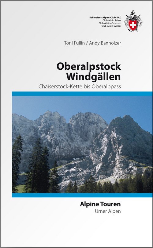 Oberalpstock Windgällen