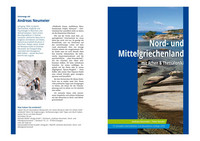MICHAEL MÜLLER REISEFÜHRER Nord- und Mittelgriechenland MICHAEL MÜLLER REISEFÜHRER Nord- und Mittelgriechenland