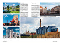 KUNTH Unterwegs in Polen KUNTH Unterwegs in Polen