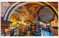 KUNTH Bücherorte KUNTH Bücherorte