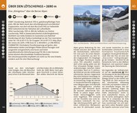 Berner Oberland Wanderführer (german edition)