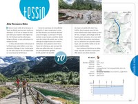 Suisse, Découverte Suisse Rando à vélo / frensh edition